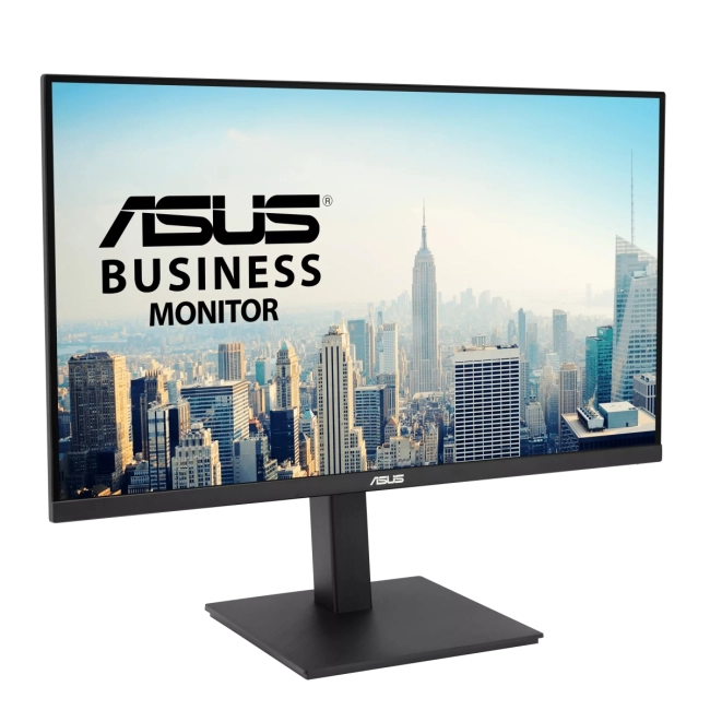 Монитор LCD 27"VA27UQSB ASUS VA27UQSB (90LM09WJ-B02170)