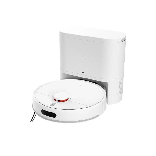 Робот-пылесос Xiaomi BHR07XBEU Робот-пылесос Xiaomi BHR07XBEU