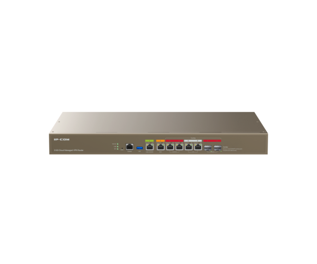 Маршрутизатор IP-COM M50-F Маршрутизатор IP-COM M50-F