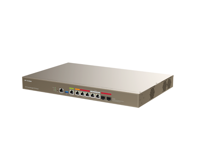 Маршрутизатор IP-COM M50-F Маршрутизатор IP-COM M50-F
