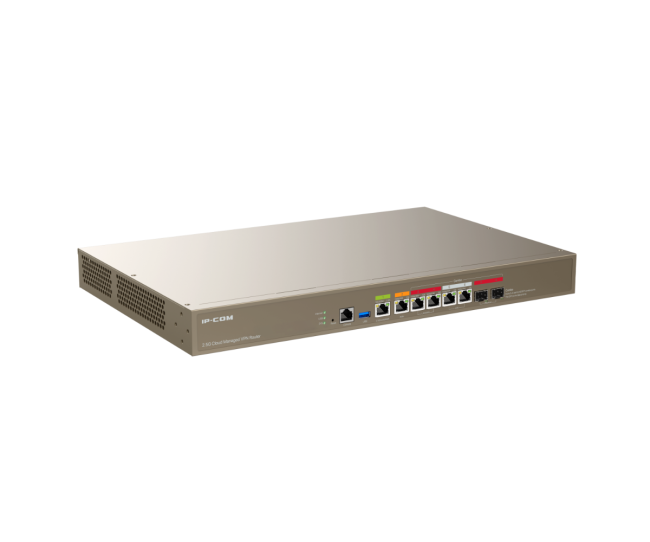 Маршрутизатор IP-COM M50-F Маршрутизатор IP-COM M50-F