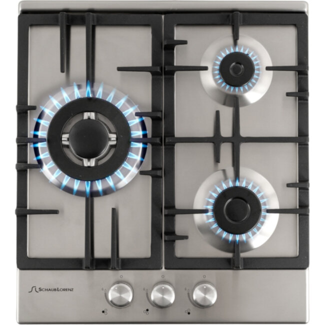 Встраиваемые газовые панели Schaub Lorenz Schaub Lorenz SLK GE4540