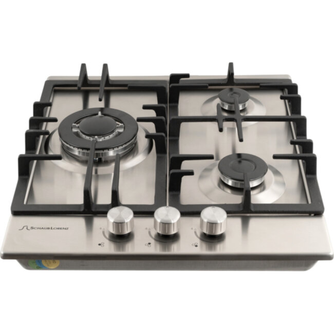 Встраиваемые газовые панели Schaub Lorenz Schaub Lorenz SLK GE4540