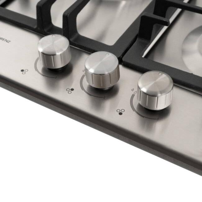 Встраиваемые газовые панели Schaub Lorenz Schaub Lorenz SLK GE4540