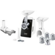 Мясорубка BOSCH Bosch MFW3X17B Мясорубка BOSCH Bosch MFW3X17B