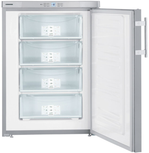 Морозильная камера LIEBHERR Liebherr GPesf 1476 Premium