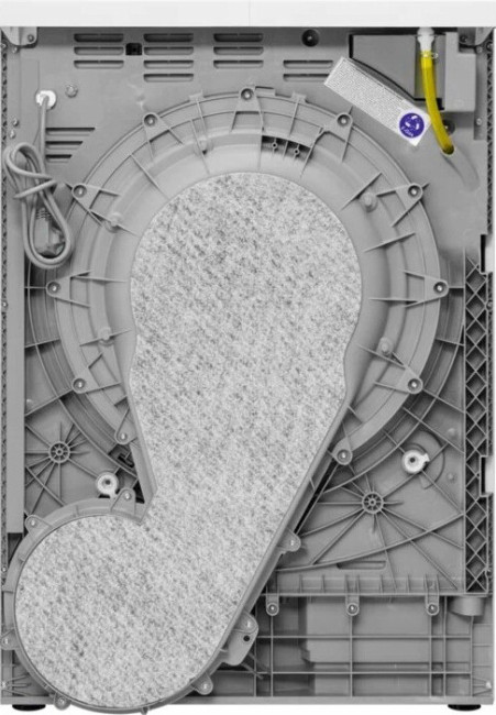 Сушильная машина ELECTROLUX Electrolux EW8H258S