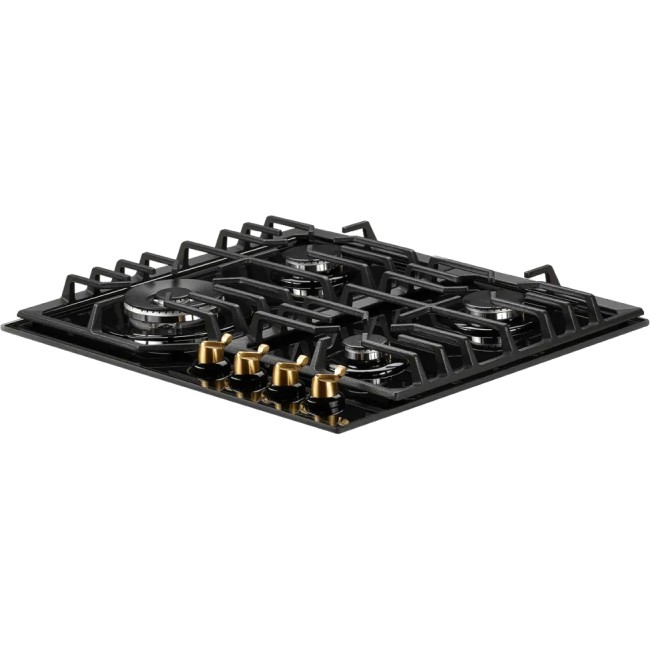 Газовая варочная поверхность Kuppersberg Kuppersberg FG 603 B Bronze