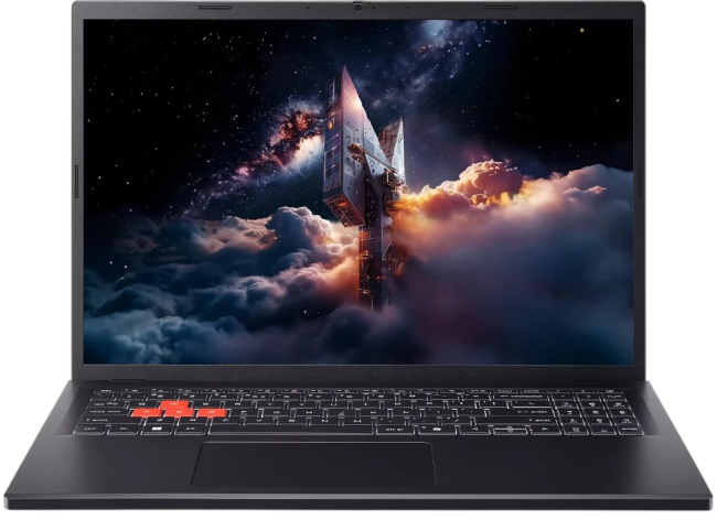 Ноутбук Ноутбук ACER Nitro Lite NL16-71G-549B 16" (NH.D29ER.001) Ноутбук Ноутбук ACER Nitro Lite NL16-71G-549B 16" (NH.D29ER.001)