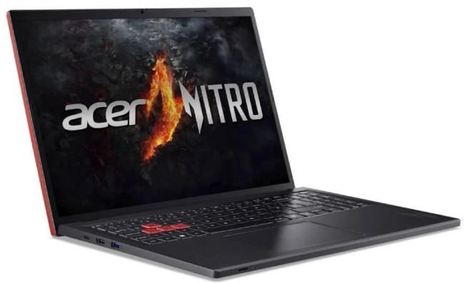 Ноутбук Ноутбук ACER Nitro Lite NL16-71G-549B 16" (NH.D29ER.001) Ноутбук Ноутбук ACER Nitro Lite NL16-71G-549B 16" (NH.D29ER.001)