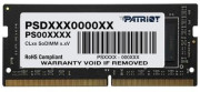 Память DDR4 4Gb 2666MHz Patriot PSD44G266681S Память DDR4 4Gb 2666MHz Patriot PSD44G266681S