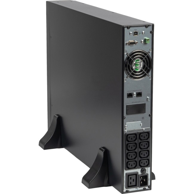 8773 SKAT-UPS 3000-RACK-ON-6X9-E P3 ИБП 3000ВА/3000 Вт, 2U, On-Line, синус, встр. АКБ 72В (6x9Ач), 8хC13+1xC19, USB, RS232, RS485, параллельный порт, слот для карт (SNMP, реле), EPO, ШхГхВ 440х605х88, масса 30.4 кг Бастион SKAT-UPS 3000-RACK-ON-6X9-E P3 8773 SKAT-UPS 3000-RACK-ON-6X9-E P3 ИБП 3000ВА/3000 Вт, 2U, On-Line, синус, встр. АКБ 72В (6x9Ач), 8хC13+1xC19, USB, RS232, RS485, параллельный порт, слот для карт (SNMP, реле), EPO, ШхГхВ 440х605х88, масса 30.4 кг Бастион SKAT-UPS 3000-RACK-ON-6X9-E P3