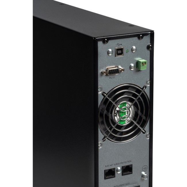 8773 SKAT-UPS 3000-RACK-ON-6X9-E P3 ИБП 3000ВА/3000 Вт, 2U, On-Line, синус, встр. АКБ 72В (6x9Ач), 8хC13+1xC19, USB, RS232, RS485, параллельный порт, слот для карт (SNMP, реле), EPO, ШхГхВ 440х605х88, масса 30.4 кг Бастион SKAT-UPS 3000-RACK-ON-6X9-E P3 8773 SKAT-UPS 3000-RACK-ON-6X9-E P3 ИБП 3000ВА/3000 Вт, 2U, On-Line, синус, встр. АКБ 72В (6x9Ач), 8хC13+1xC19, USB, RS232, RS485, параллельный порт, слот для карт (SNMP, реле), EPO, ШхГхВ 440х605х88, масса 30.4 кг Бастион SKAT-UPS 3000-RACK-ON-6X9-E P3