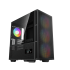 Корпус ПК без блока питания Deepcool Case CH560 Digital Black