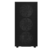Корпус ПК без блока питания Deepcool Case CH560 Digital Black