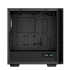 Корпус ПК без блока питания Deepcool Case CH560 Digital Black