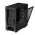 Корпус ПК без блока питания Deepcool Case CH560 Digital Black