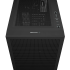 Корпус ПК без блока питания Deepcool Case CH560 Digital Black