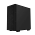 Корпус ПК без блока питания Deepcool Case CH560 Digital Black