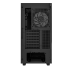 Корпус ПК без блока питания Deepcool Case CH560 Digital Black