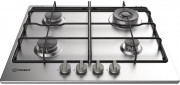 Встраиваемые газовые панели INDESIT Indesit THP 642 W/IX/I RU