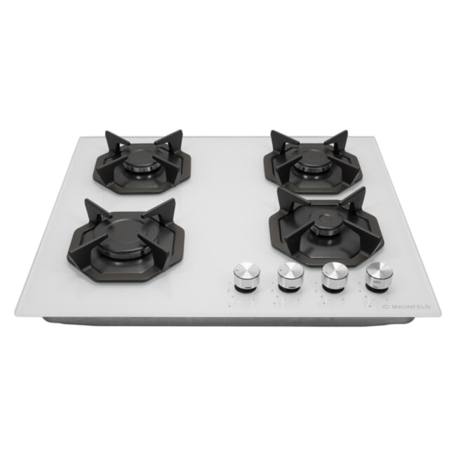 Встраиваемые газовые панели MAUNFELD Maunfeld Light EGHG.64.2CW/G