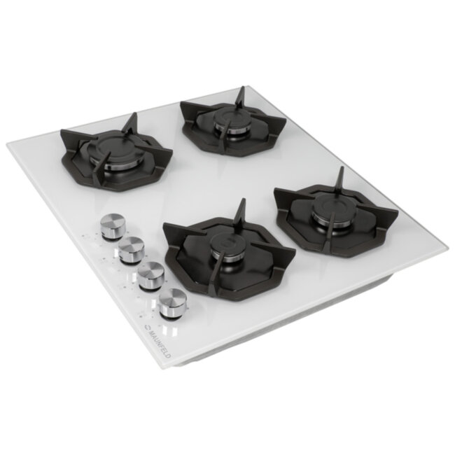 Встраиваемые газовые панели MAUNFELD Maunfeld Light EGHG.64.2CW/G