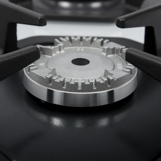 Встраиваемые газовые панели MAUNFELD Maunfeld Light EGHG.64.2CW/G