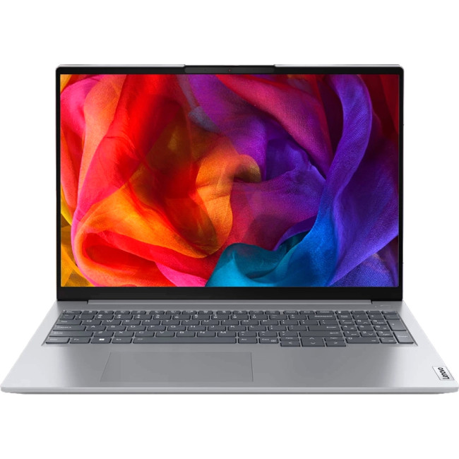 Ноутбук Lenovo ThinkBook 16 G6 IRL (21KH00S6EV) Ноутбук Lenovo ThinkBook 16 G6 IRL (21KH00S6EV)