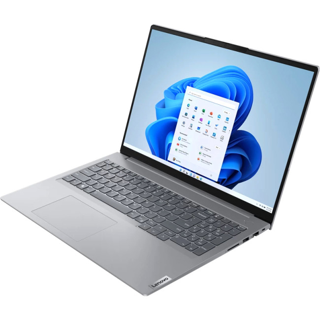 Ноутбук Lenovo ThinkBook 16 G6 IRL (21KH00S6EV) Ноутбук Lenovo ThinkBook 16 G6 IRL (21KH00S6EV)