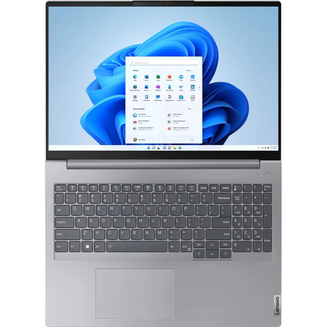 Ноутбук Lenovo ThinkBook 16 G6 IRL (21KH00S6EV) Ноутбук Lenovo ThinkBook 16 G6 IRL (21KH00S6EV)