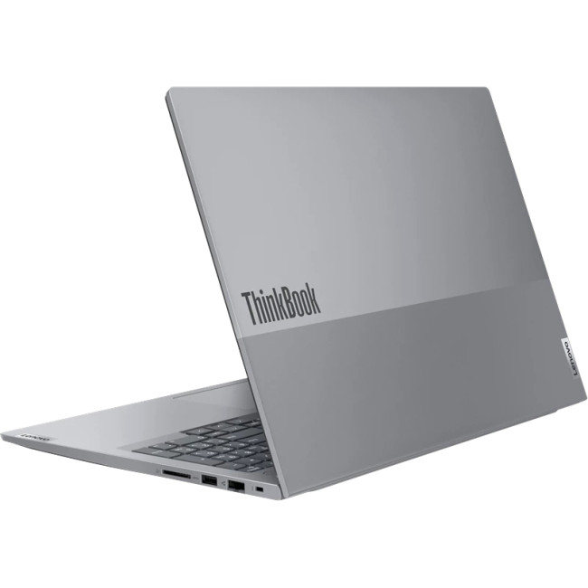 Ноутбук Lenovo ThinkBook 16 G6 IRL (21KH00S6EV) Ноутбук Lenovo ThinkBook 16 G6 IRL (21KH00S6EV)