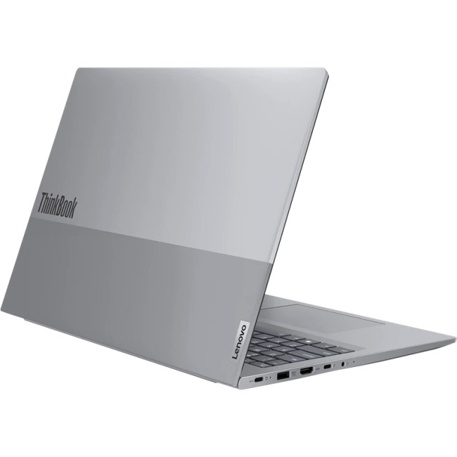 Ноутбук Lenovo ThinkBook 16 G6 IRL (21KH00S6EV) Ноутбук Lenovo ThinkBook 16 G6 IRL (21KH00S6EV)