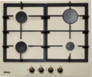 Встраиваемые газовые панели Korting Korting Calabria HG 660 CRB