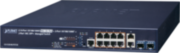 коммутатор Planet GS-5220-8UP2T2X коммутатор Planet GS-5220-8UP2T2X