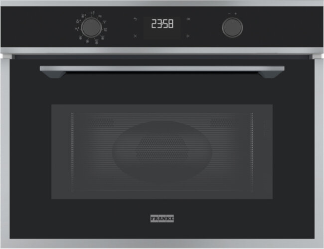 Духовой шкаф Franke FMA 45 MW XS Franke Maris FMA 45 MW XS