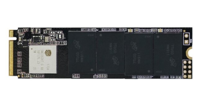 Твердотельный накопитель SHENZHEN KINGSPEC ELECTRONICS TECHNOLOGY CO LTD NE-128 2280 Твердотельный накопитель SHENZHEN KINGSPEC ELECTRONICS TECHNOLOGY CO LTD NE-128 2280