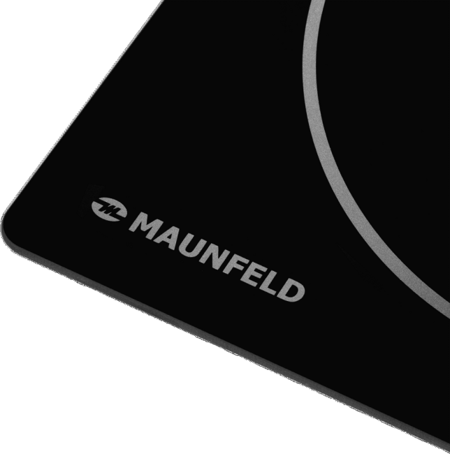 Электрическая варочная панель MAUNFELD CVCE905SMTBK