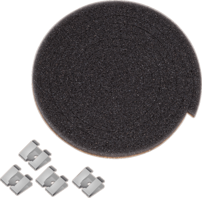 Электрическая варочная панель MAUNFELD CVCE905SMTBK