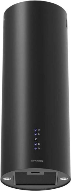 Вытяжка Kuppersberg Kuppersberg WL-TUBA 35 B Вытяжка Kuppersberg Kuppersberg WL-TUBA 35 B