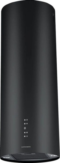 Вытяжка Kuppersberg Kuppersberg WL-TUBA 35 B Вытяжка Kuppersberg Kuppersberg WL-TUBA 35 B