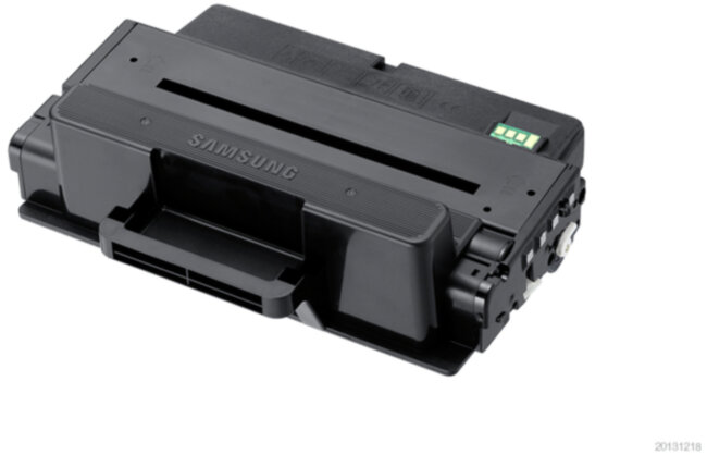 Тонер-картридж Samsung MLT-D205E Black Original Toner Cartridge (SU953A)