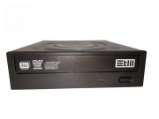 Внутренний оптический DVD привод STM STM DVD28-I/B Внутренний оптический DVD привод STM STM DVD28-I/B
