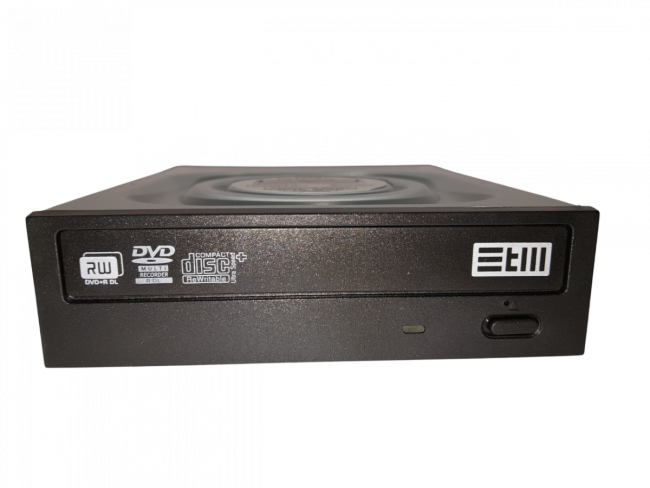 Внутренний оптический DVD привод STM STM DVD28-I/B Внутренний оптический DVD привод STM STM DVD28-I/B