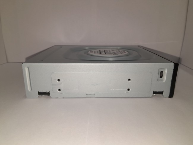 Внутренний оптический DVD привод STM STM DVD28-I/B Внутренний оптический DVD привод STM STM DVD28-I/B