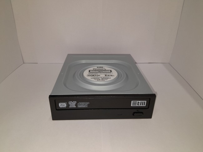 Внутренний оптический DVD привод STM STM DVD28-I/B Внутренний оптический DVD привод STM STM DVD28-I/B