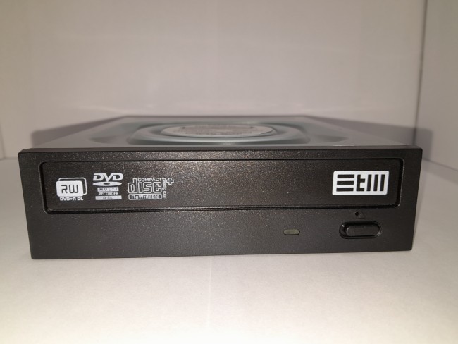 Внутренний оптический DVD привод STM STM DVD28-I/B Внутренний оптический DVD привод STM STM DVD28-I/B