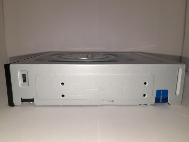 Внутренний оптический DVD привод STM STM DVD28-I/B Внутренний оптический DVD привод STM STM DVD28-I/B