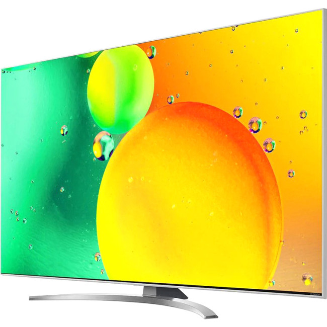 Телевизор ЖК 55" LG LG 55NANO786QA Телевизор ЖК 55" LG LG 55NANO786QA