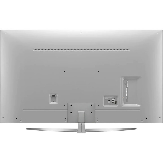 Телевизор ЖК 55" LG LG 55NANO786QA Телевизор ЖК 55" LG LG 55NANO786QA